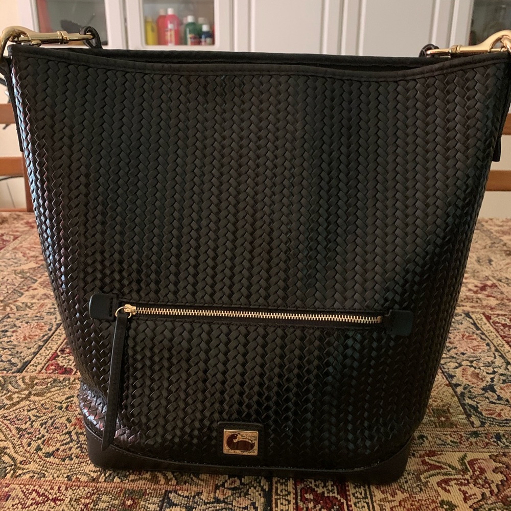 Rooney & Bourke purse